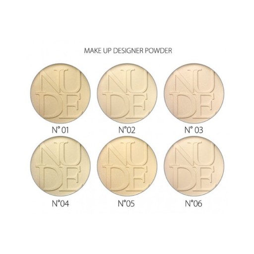 REVERS-MATTIFIKAČNÝ PRÁŠOK DESIGNER 12G-č.06-1 ks.