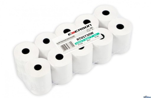 TEPELNÝ VALEC 57MM/20M BPA FREE 10ks EMERSON