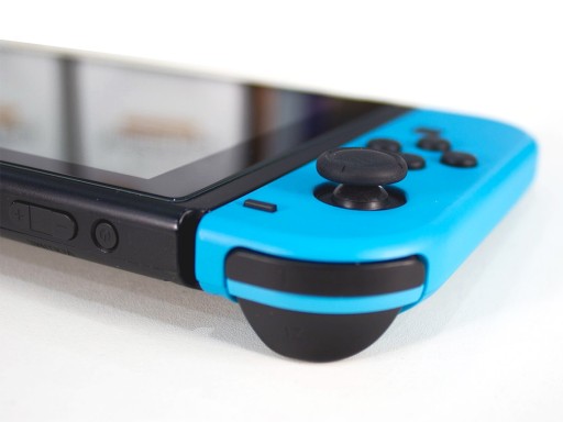 9H OCHRANNÉ SKLO PRE NINTENDO SWITCH V1 V2 HAC-001-01 HAC-001