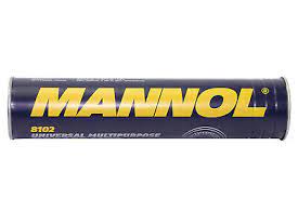 MANNOL Lithium Grease 400G 8102 GREASE MP-2