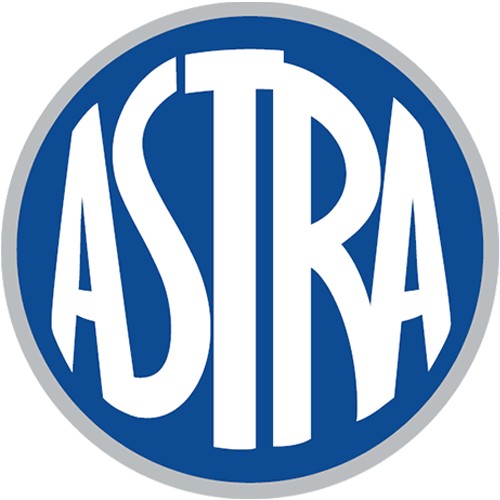 CERUHA S NÁSOBILKA HB S GUMA ASTRA 3 Ks ŠKOL