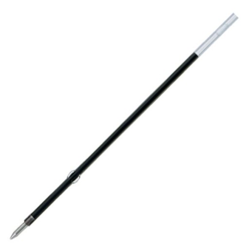 Uni náplň SA-7CN pre guľôčkové pero SN-100, čierna 0,7mm