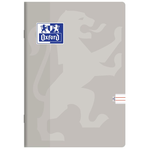 DOTYKOVÝ PASTELOVÝ NOTEBOOK A5/16K DOUBLE OFX LINE
