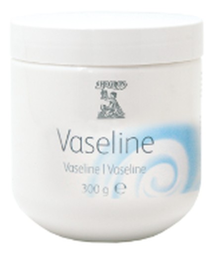 Hegron Witte vazelína ochranná vazelína 300 ml