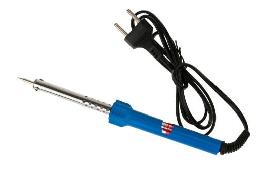 Presná COB ODOLNÁ PÁJKOVKA 30W 230V