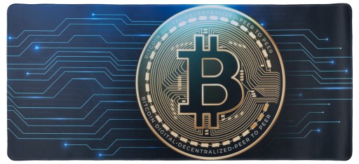 HERNÁ PODLOŽKA POD MYŠ MAT 90x40 BTC