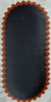 Studená oválna záplata na pneumatiku č. 7 74x37mm