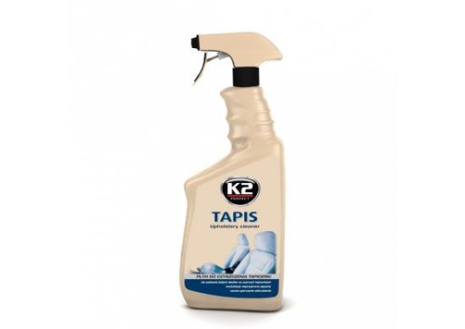 K2 TAPIS TEKUTINY DO ČALÚNNÍKA ATOMIZÉR