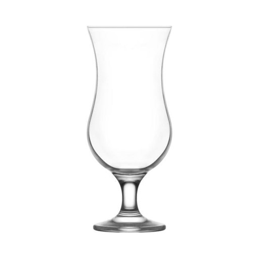 LAV FIESTA poháre na koktail transparentné 460ml 1 ks.