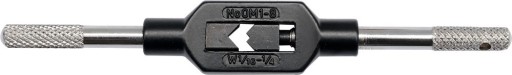 Gombík pre batérie YATO m1-m8