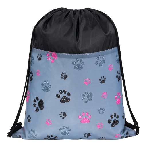 PAWS TAŠKA NA ŠPORTOVÉ OBUV MAČACIE PAWS