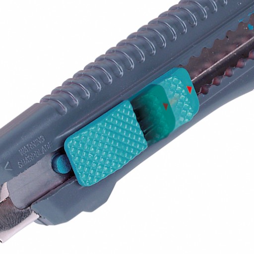 Nôž s lámacou čepeľou 18 mm Wolfcraft 4146000