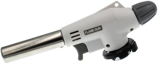 FLAME GUN Plynová spájkovačka