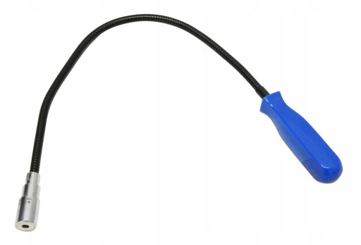 FLEXIBILNÝ MAGNETICKÝ UCHOVÁVAČ S LED BATERKOU 57CM