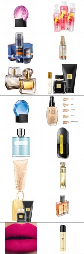 AVON Care Men gél na holenie 150 ml