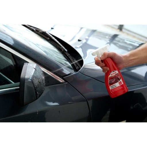 SONAX ODSTRAŇOVANIE HMYZU 500ML.
