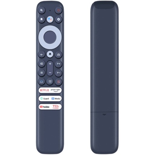 DIAĽKOVÝ OVLÁDAČ THOMSON TCL RC902V FMR1