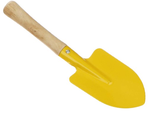 SADA ZÁHRADNÉHO NÁRADIA LOPATA RABES 3V1