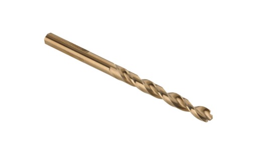 Kobaltový vrták do kovu 8mm 1ks DeWalt DT4912