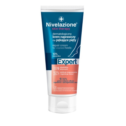 NIVELAZIONE Skin Therapy Repair Cream