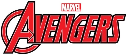 MALÁ TAŠKA na prezuvky do škôlky AVENGERS