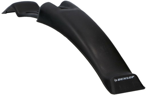 BLATNÍKY NA BICYKEL BLATNÍK NA BICYKEL DUNLOP 24-26 SET PREDNÝ ZADNÝ SET