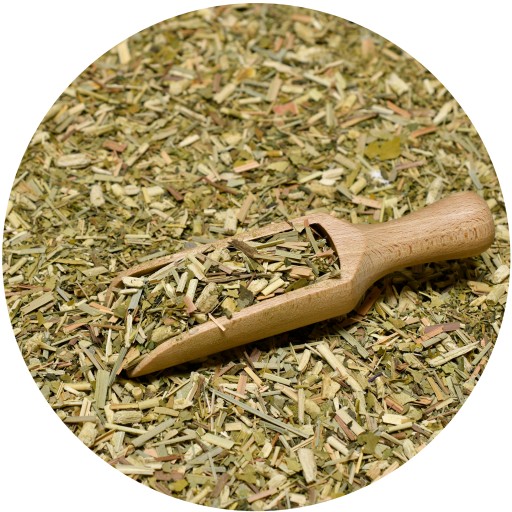 El Fuego Menta Limon vzorka 50 g STRONG