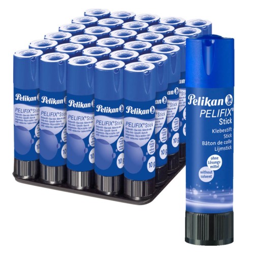 Pelikan pelifix lepiaca tyčinka 10g