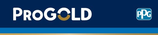 Progold Rýchloschnúca akrylová farba na dosky 300ml