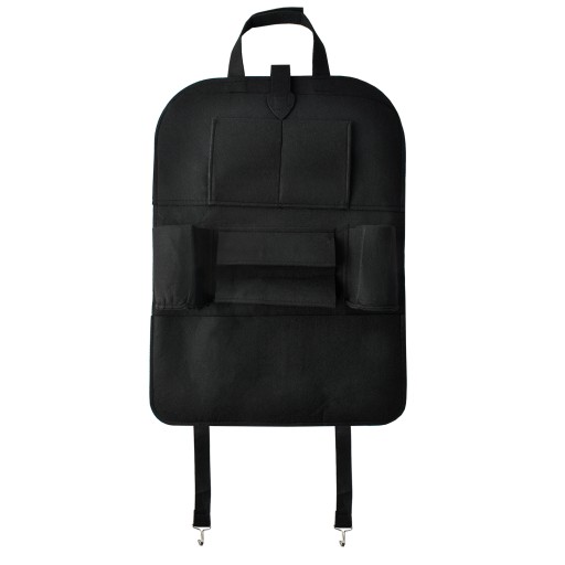 Organizér do auta na autosedačku Car Protector Cover