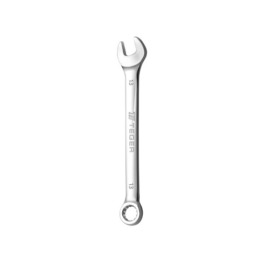 Kombinovaný kľúč 13 mm / TEGER