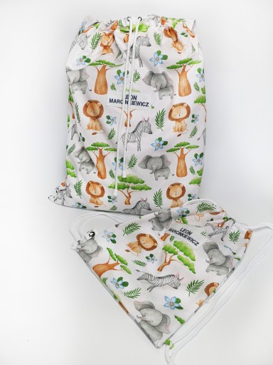 LiLo TAŠKA do ŠKÔLKY na topánky, outfit, BATOH, veľa DIZAJNOV