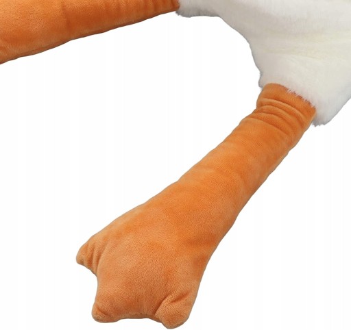 MEDVEĎ GUSTAW HUS PLYŠOVÝ MASKOT VEĽKÝ 50CM