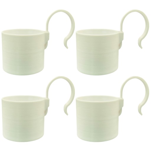4x držiak MUG DRINK na bazén so 45mm klipom