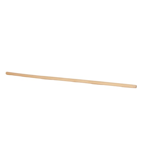 Rukoväť palice, násada metly, kefa, 120 cm, závit, univerzálna