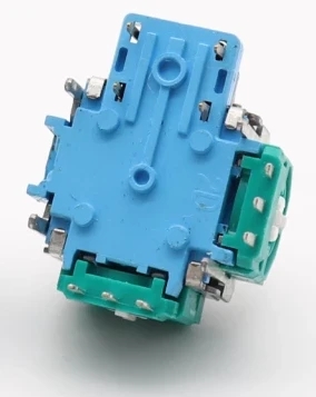 Originálny analógový ALPS pre podložku PS5 DualSense