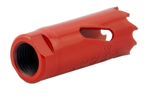 BIMETALOVÁ DIEROVÁ PILA 20mm SCHMITH