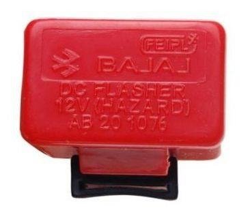 Prerušovač smerových svetiel pre ATV kolobežku 10W 12V