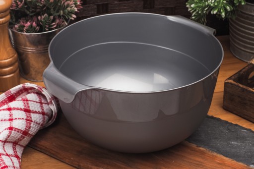 Jagiełło Miska s rúčkami 4 L pr. 24 cm mix