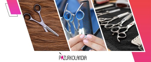 Profesionálne kadernícke žehličky