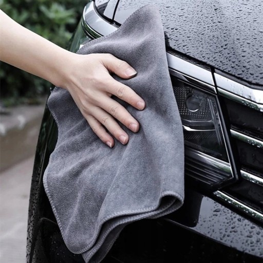 VEĽKÁ 70x140 UTERÁK Z MIKROVLÁKNA RYCHLOSCHNÚCE ABSORPČNÉ MIKROVLÁKNO