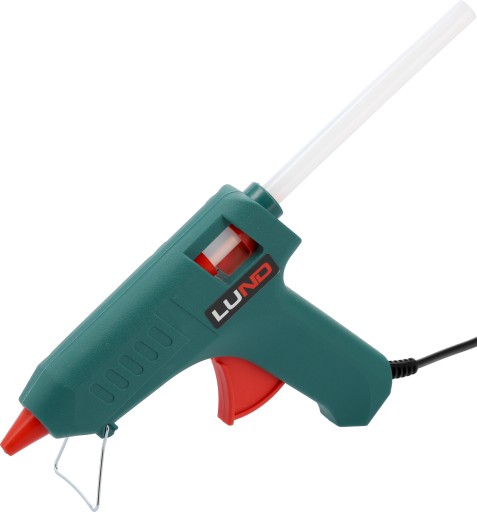 PIŠTOĽ HORÚCA GLUE 12(72)W YATO 11,2MM