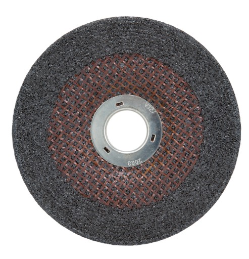 MAKITA Brúsny kotúč na kov 125x6 mm, A36P