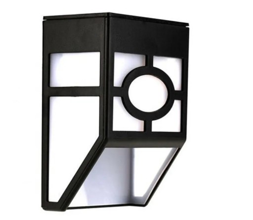 LAMP SOLAR GARDEN lampa Na Terasové schody pred n