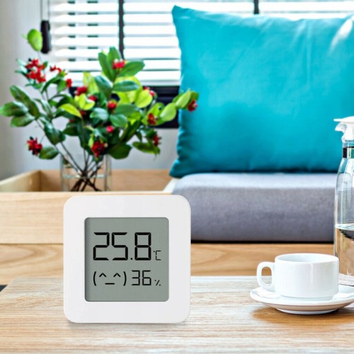 XIAOMI MONITOR 2 snímač teploty vlhkosti