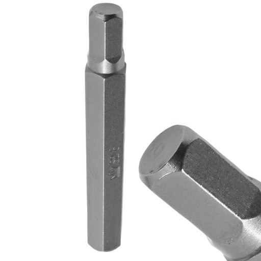 IMBUS BIT 10MM 8x75MM