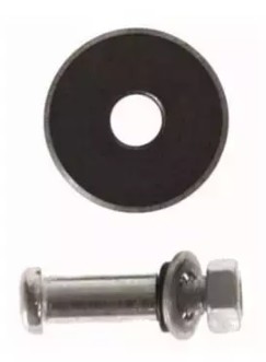 KOLESO NA REZAČKY OBKLADOV 22/2MM DEDRA