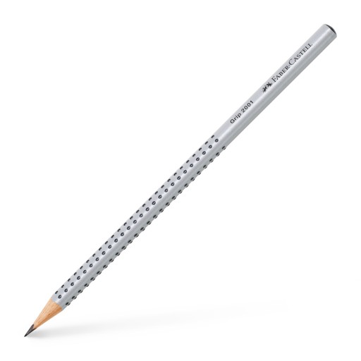 FABER-CASTELL GRIP CERUŽKA 2001 B