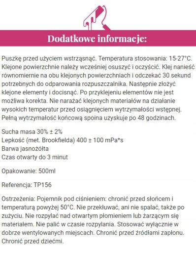 Lepidlo na čalúnnictvo SILNÁ PENA na čalúnenie, HUBKA, LÁTKA