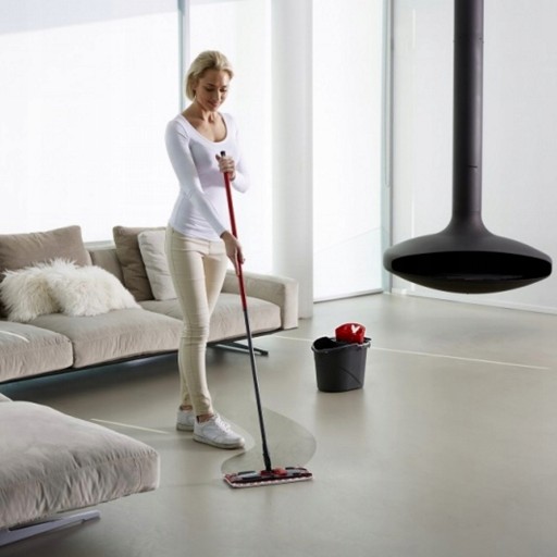 VILEDA ULTRA MAX MOP VLOŽKA VÝMENA MEGA ABSORBENTNÝCH NÁSTROJOV
